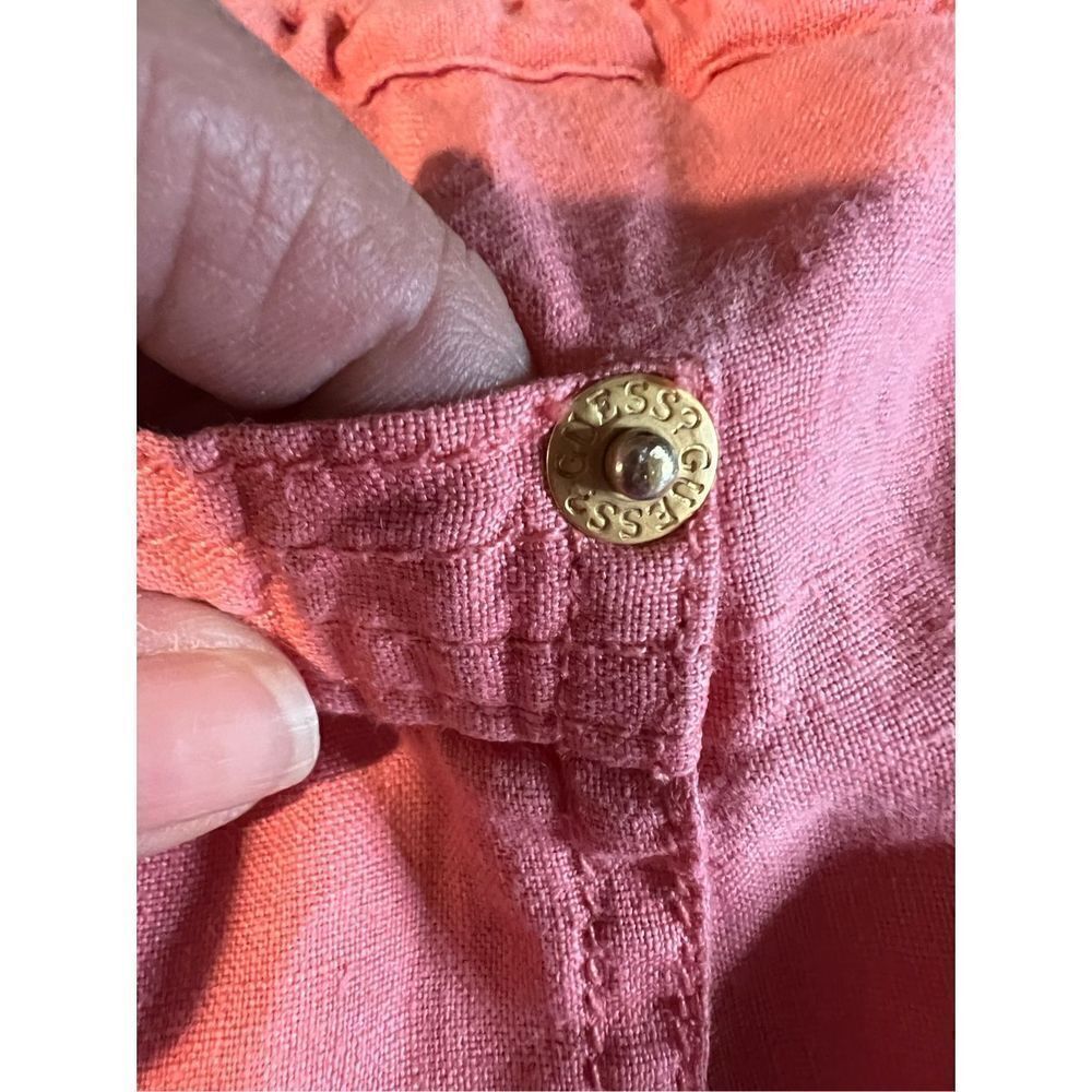 Guess Pants - Picture 6 of 6